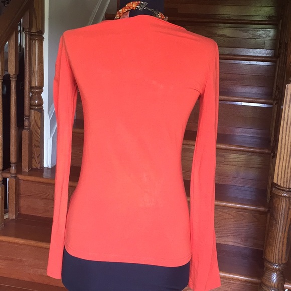 Tory Burch Top - Picture 3 of 6